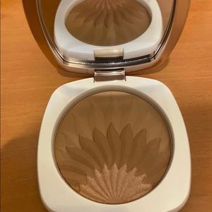 La mer bronzer all new le soleil #lamer